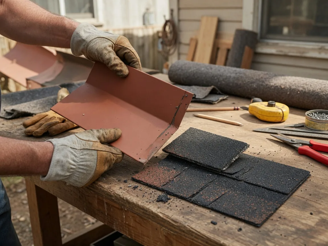 Roof Repair company in Needham Heights, MA